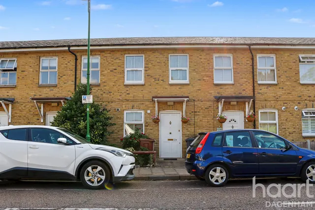 Church Lane, Dagenham, RM10, photo 1