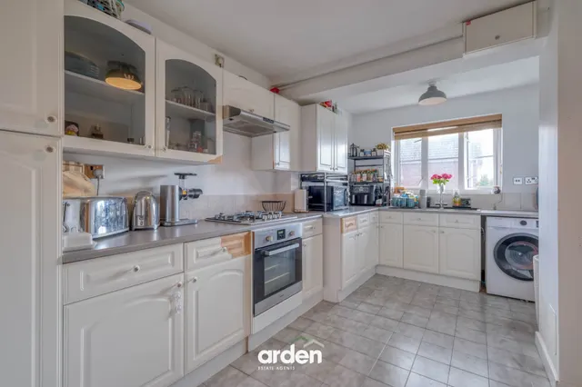 Easenhall Lane, Redditch, B98, photo 3