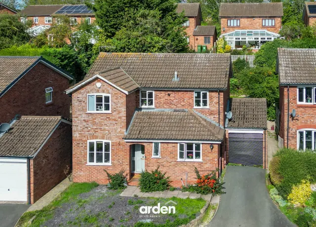 Easenhall Lane, Redditch, B98, photo 1