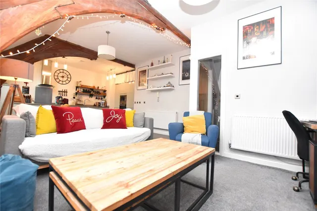 Peel Street, Morley, LS27, photo 3