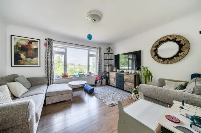 Carver Hill Road, High Wycombe, HP11, photo 3