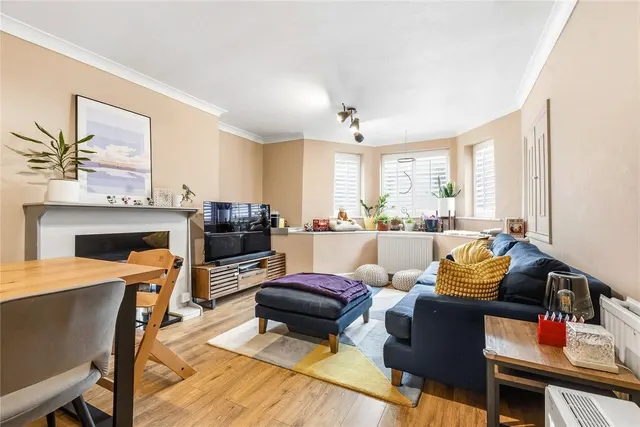 Marmora Road, East Dulwich, SE22, photo 2