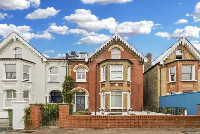 Marmora Road, East Dulwich, SE22, photo 1