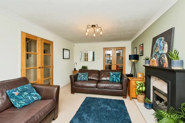 Muirfield Drive, Mickleover, DE3, photo 3