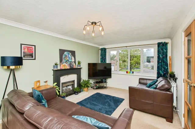 Muirfield Drive, Mickleover, DE3, photo 2