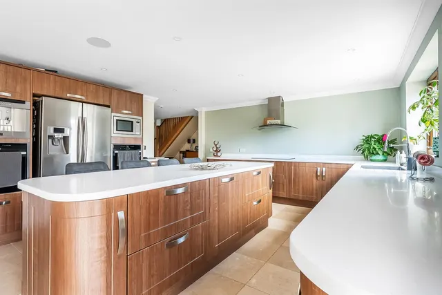 Eastwick Park Avenue, Great Bookham, KT23, photo 3