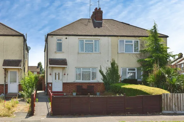Ancell Road, Stony Stratford, Milton Keynes, photo 1