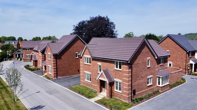 Zephyr Place, Devizes, SN10, photo 2