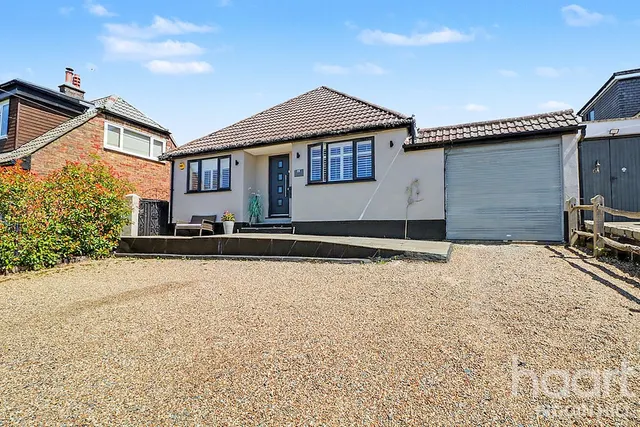 Downe Avenue, Cudham, TN14, photo 1