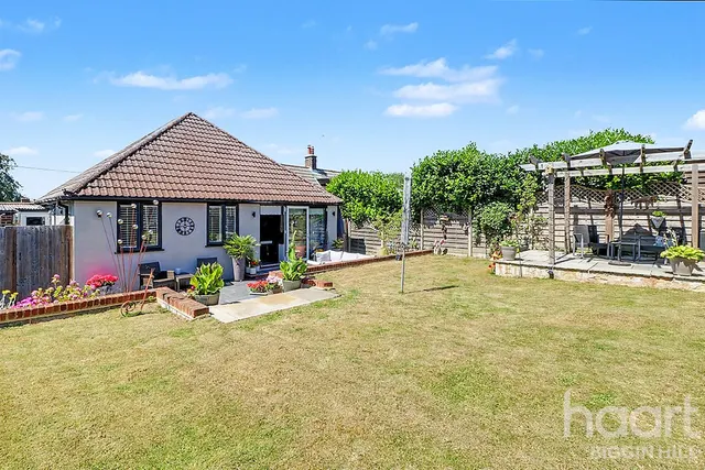 Downe Avenue, Cudham, TN14, photo 3