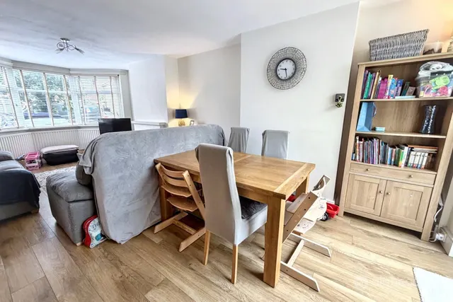 St Nicolas Road, Nuneaton, CV11, photo 3
