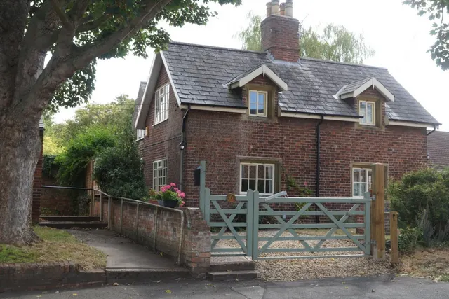 High Street, Scotter, DN21, photo 1
