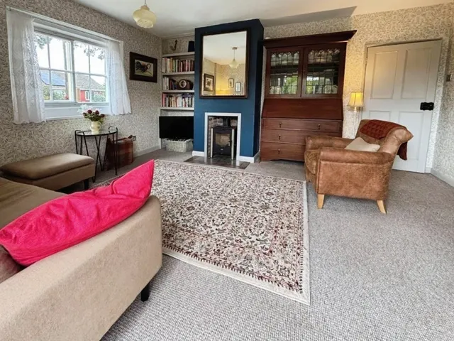 High Street, Scotter, DN21, photo 2