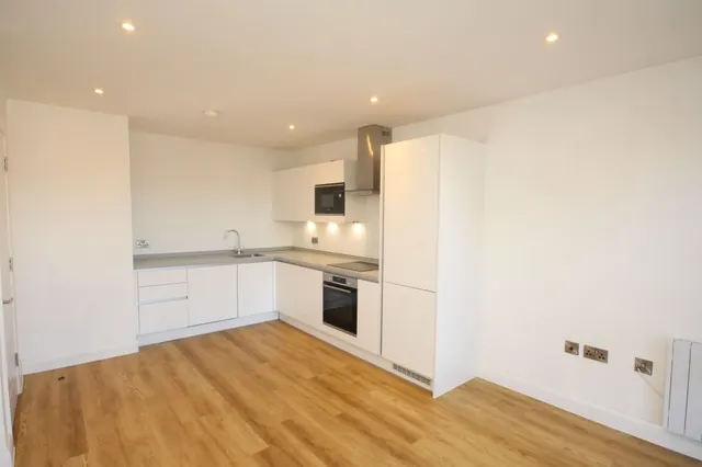 Leys Avenue, Letchworth Garden City, SG6, photo 2