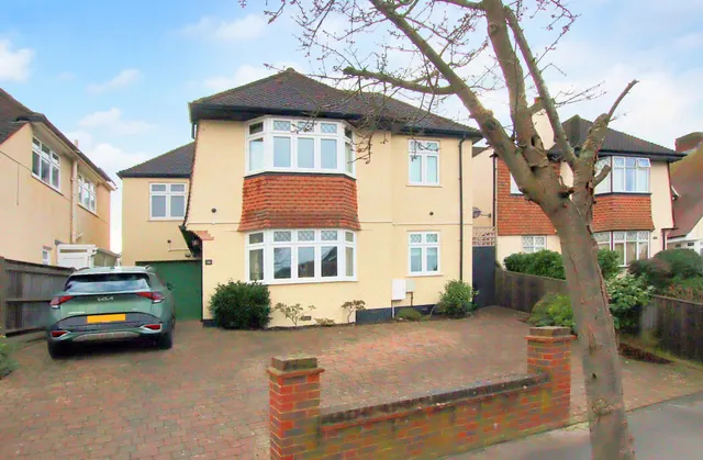 Devonshire Way, Croydon, Croydon, CR0 8BT, photo 1