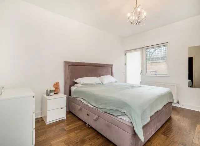 Kensington Gardens Square, Notting Hill, W2, photo 3