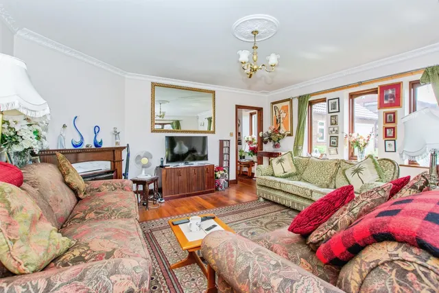 Photo 3 — Gorefield Road, Leverington, Wisbech