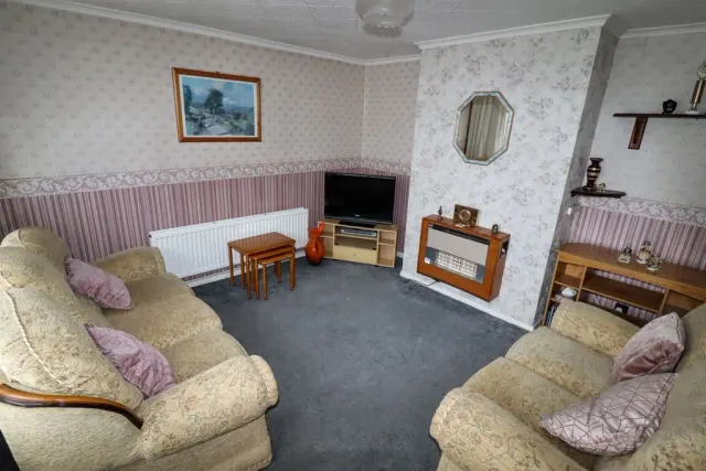 Derwent Drive, Bletchley, MK3, photo 2