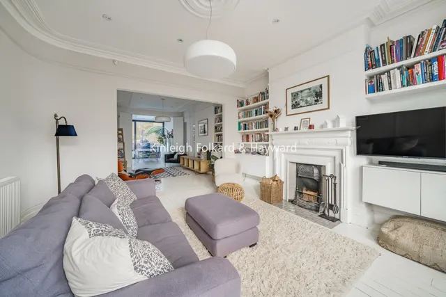Redston Road, Crouch End, N8, photo 3