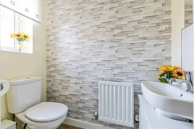 Photo 3 — Cottesbrooke Way, Raunds