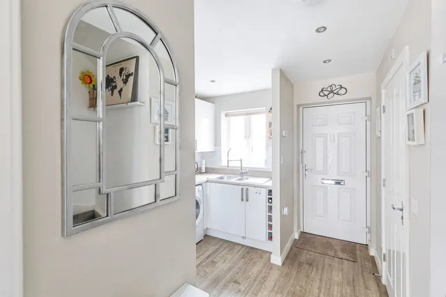 Photo 2 — Cottesbrooke Way, Raunds