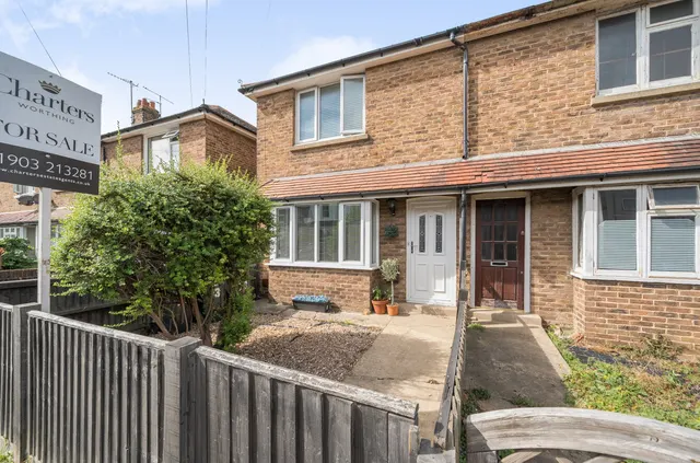 Lanfranc Road, Worthing, BN14, photo 1
