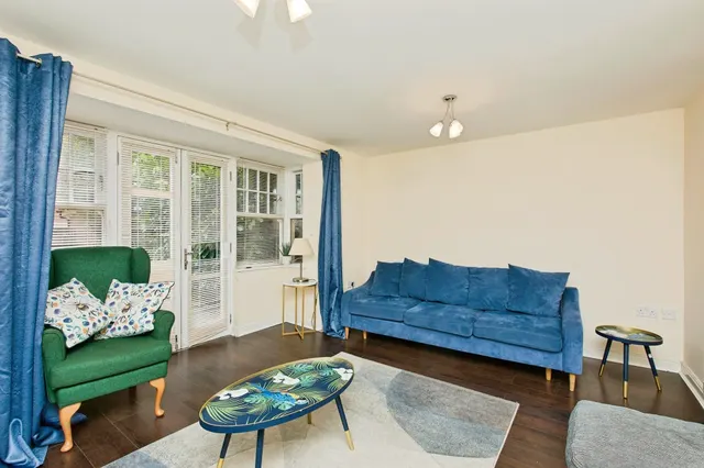 Mansfield Road, Chester Green, DE1, photo 3