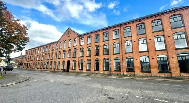 Osmaston Road, Derby, DE23, photo 1