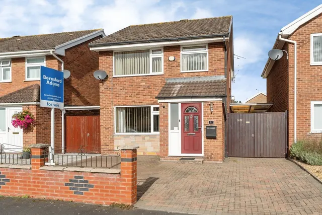 Conway Close, Saltney, CH4, photo 2
