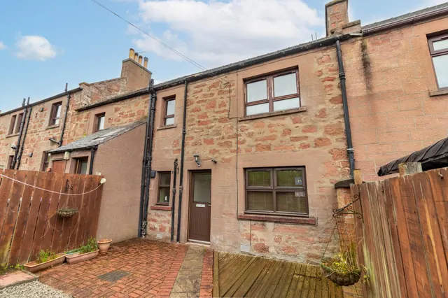 Glamis Road, Kirriemuir, DD8, photo 1