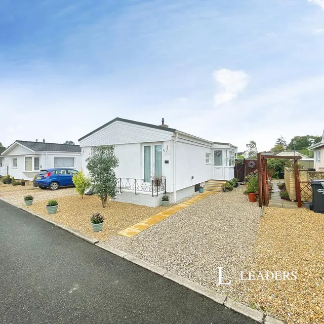Badgers Lane, Broadway Park, WR12, photo 1
