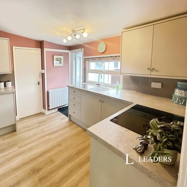 Badgers Lane, Broadway Park, WR12, photo 2