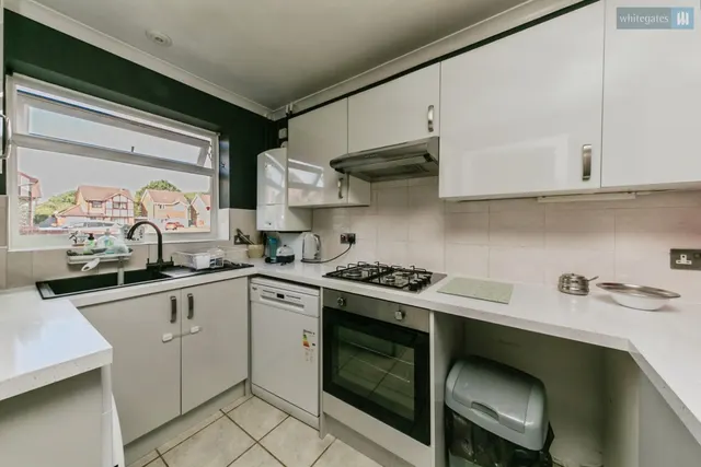Merlin Way, Crewe, CW1, photo 3