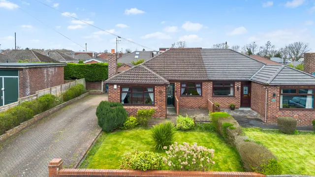 Moorland Road, Ashton-In-Makerfield, Wigan, Wigan, WN4 8XQ, photo 1