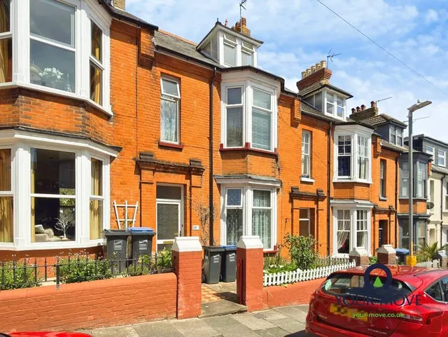 Albert Road, Ramsgate, Kent, CT11, photo 1