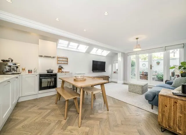 Tynemouth Street, Fulham, SW6, photo 1