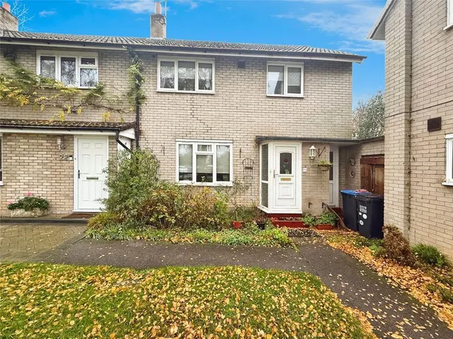 Great Break, Welwyn Garden City, AL7, photo 1