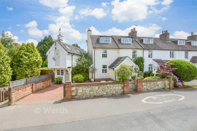 Church Street, Boughton Monchelsea, ME17, photo 1