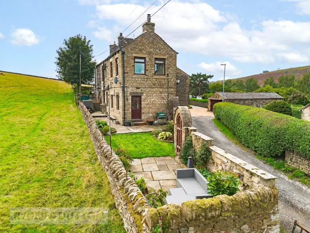 Kiln Green, Diggle, OL3, photo 1