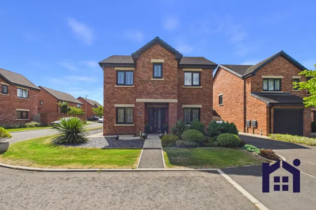 Marigold Court, Leyland, PR25 1FE, photo 1