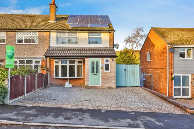 Ridgeway Drive, Ilkeston, DE7, photo 1
