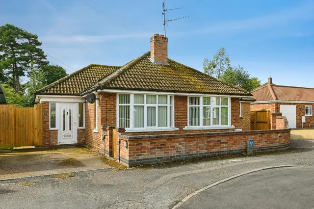 Gloucester Road, King's Lynn, Norfolk, PE30, photo 1