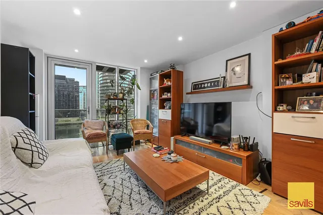 Millharbour, Canary Wharf, E14, photo 2