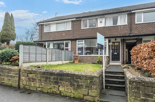 Woodland Lane, Chapel Allerton, LS7, photo 1