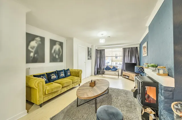 Woodland Lane, Chapel Allerton, LS7, photo 2