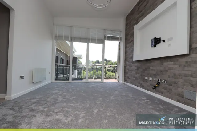 Ravenswood, Victoria Wharf, CF11, photo 3