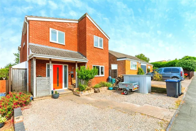 Blandford Way, Hampton Magna, CV35, photo 1