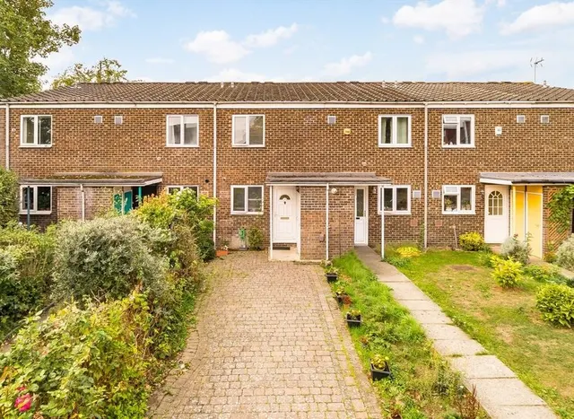 Deepwell Close, Isleworth, TW7, photo 1