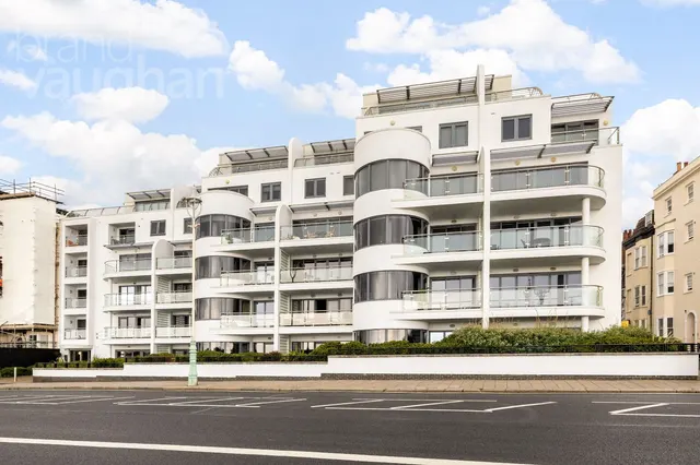 Marine Parade, Brighton, BN2, photo 1
