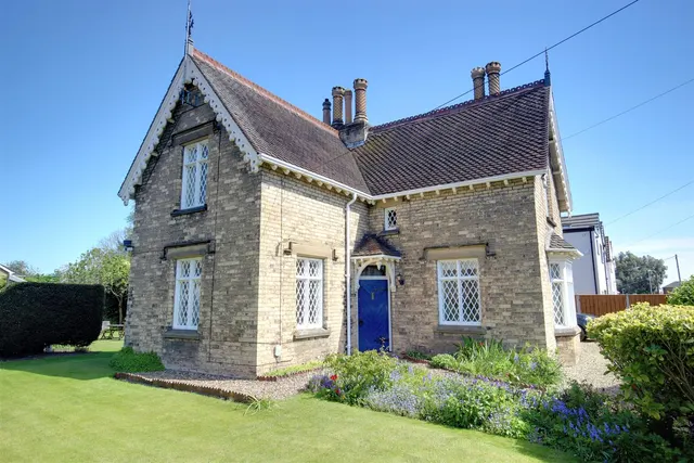 North Street, Anlaby, photo 1